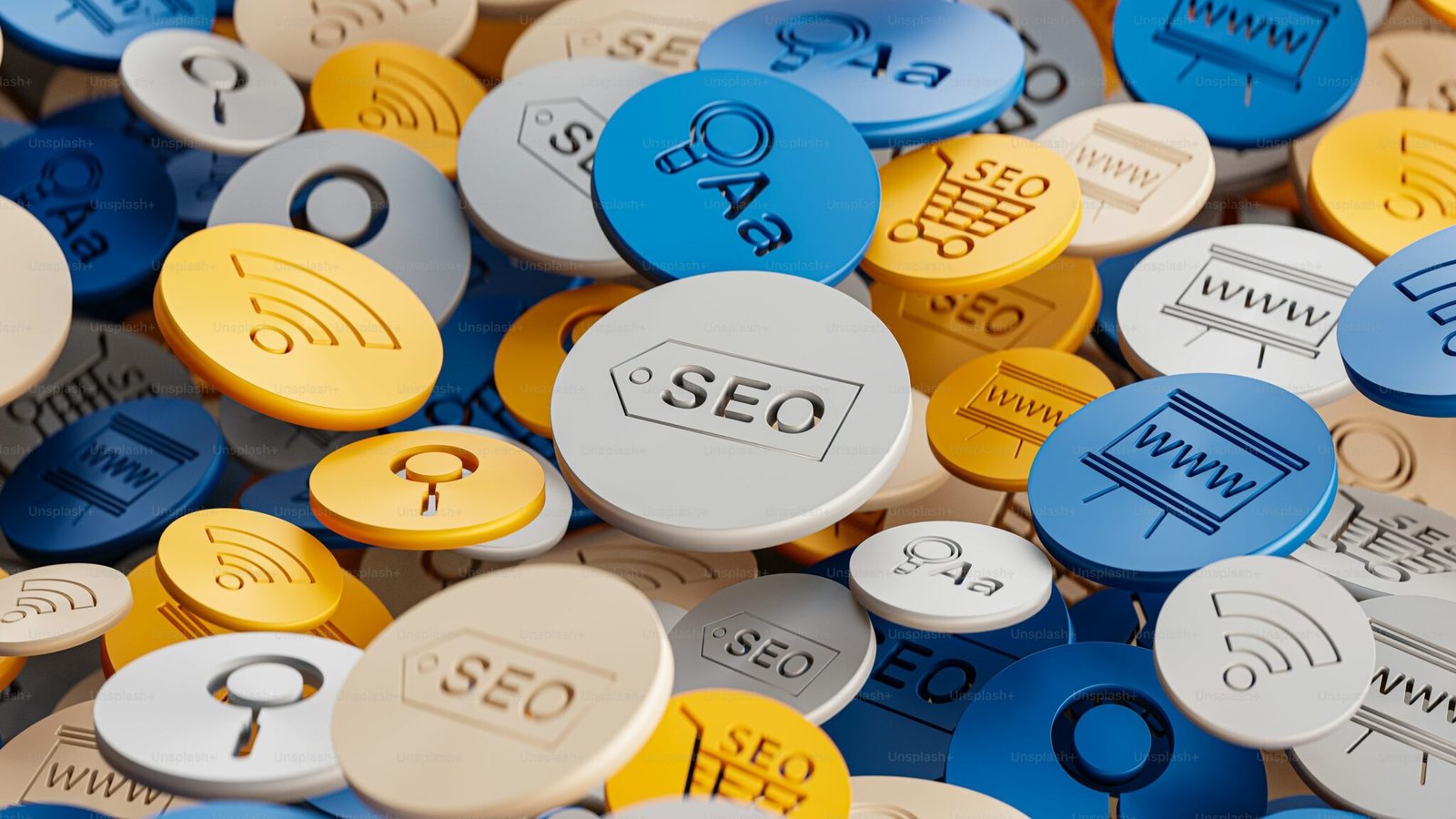 SEO 1