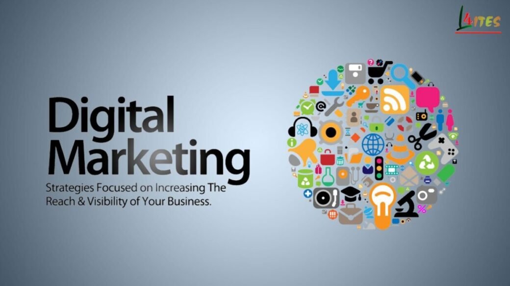 digital marketing 1