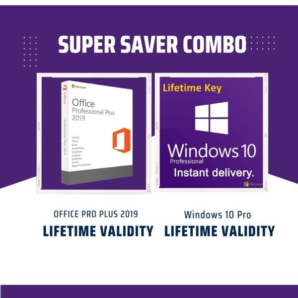 Super Saver Combo Pack - Image 4
