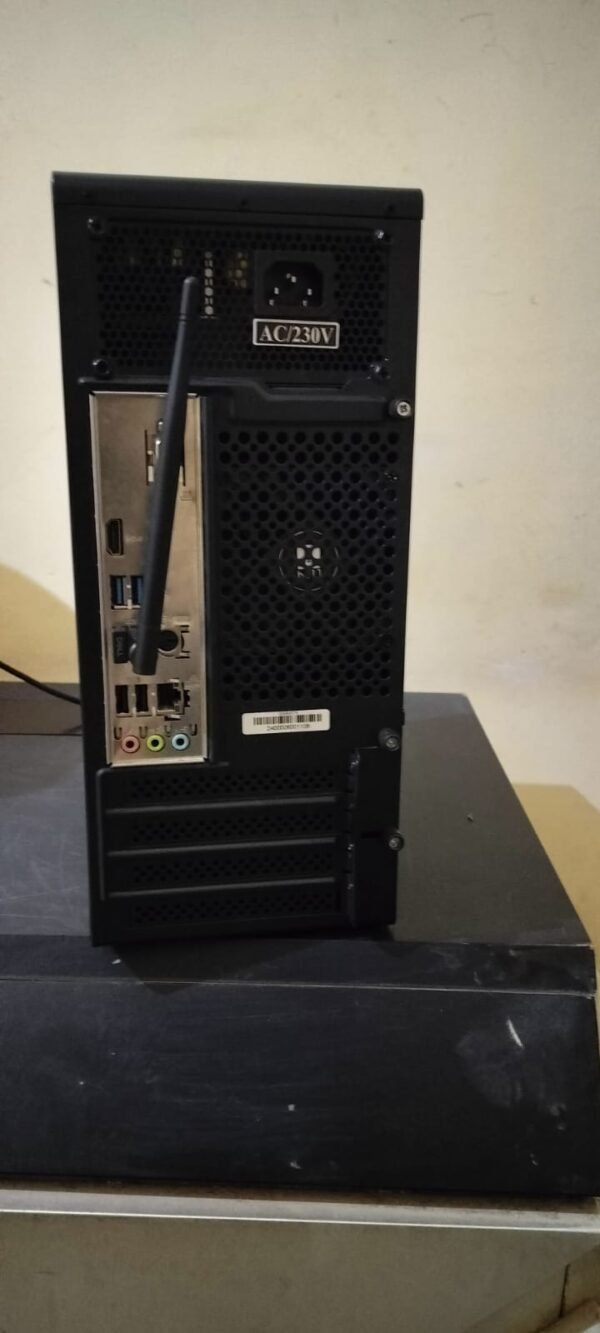 Desktop Core i3 -10th Generation - Image 2