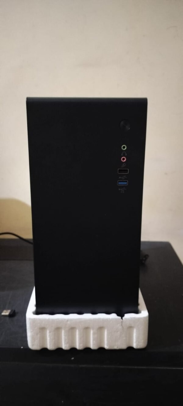 Desktop Core i3 -10th Generation - Image 3
