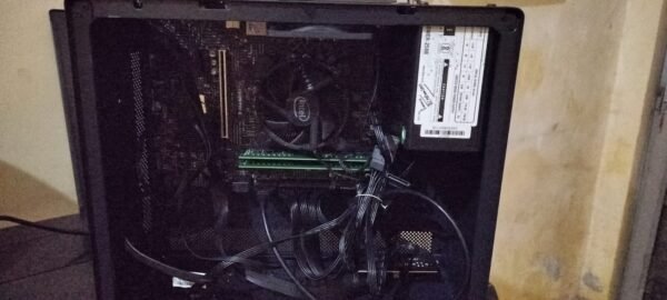 Desktop Core i3 -10th Generation - Image 4