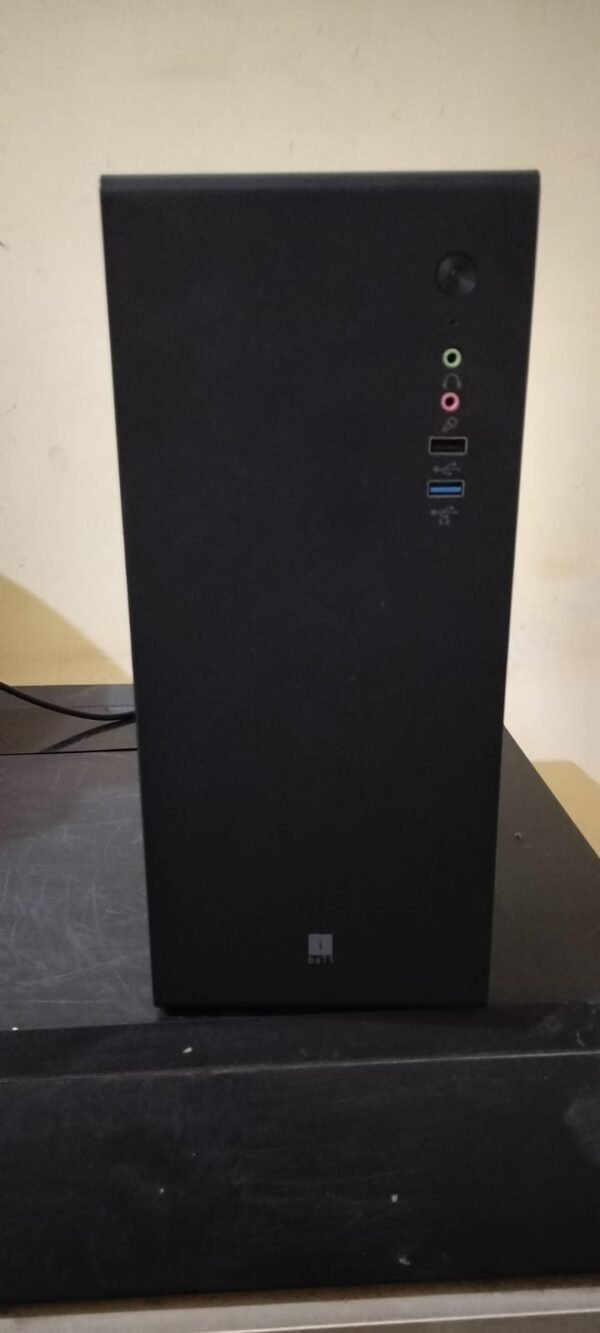 Desktop Core i3 -10th Generation - Image 5