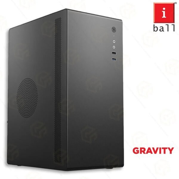 Desktop Core i3 -10th Generation