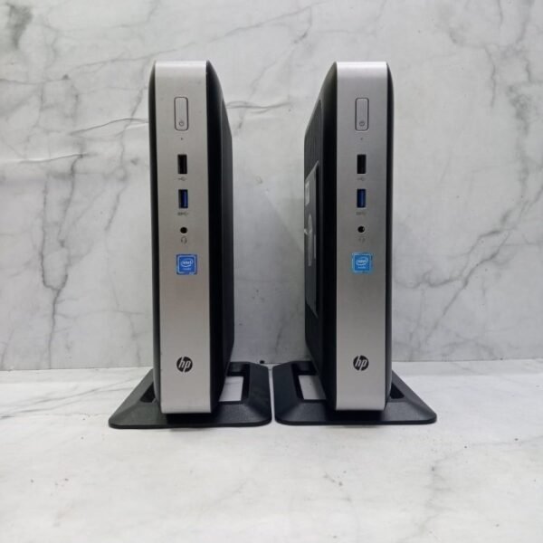 Hp Tiny Quad Core (Refurbished) - Image 5