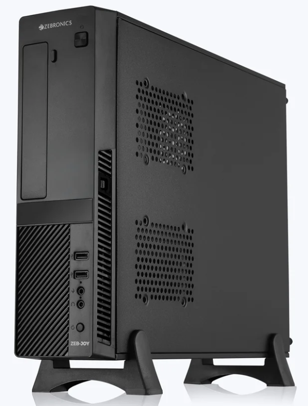 Desktop Core i3 -4th Gen  (Assembled)