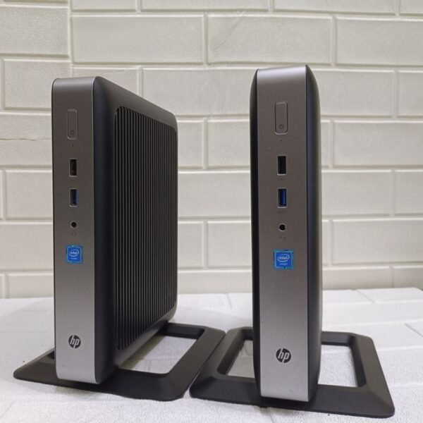 Hp Tiny Quad Core (Refurbished) - Image 2