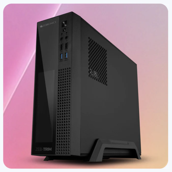 Desktop Core i5 -4th Gen  (Assembled)