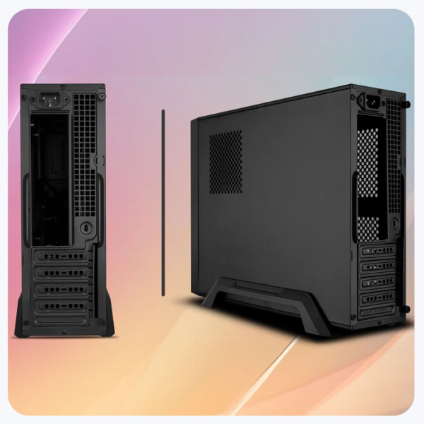 Desktop Core i5 -4th Gen  (Assembled) - Image 2